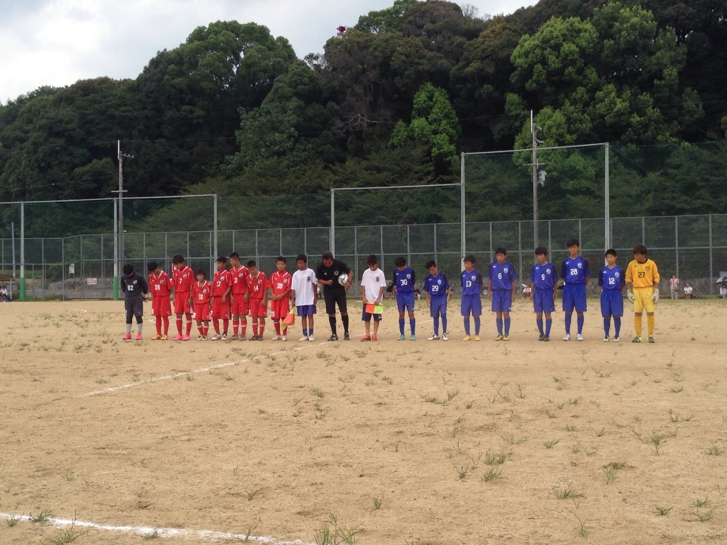 フューチャーリーグ 第９節 大阪東淀川ｆｃ 情熱大陸ｐａｒｔ３